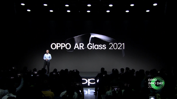 颠覆变形手机的枷锁 OPPO推出卷轴屏概念手机&mdash;&mdash;OPPO X 2021-第6张图片-科技快讯