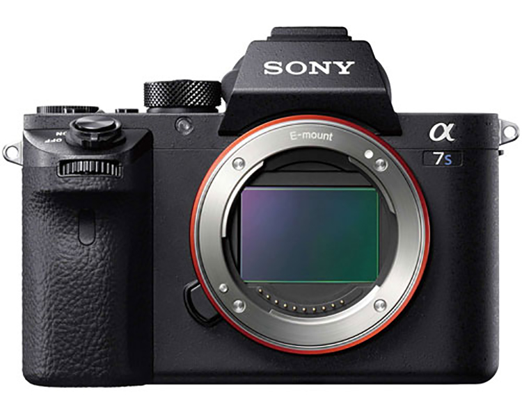 索尼A7S3全幅微单EVF规格曝光 FE12-24mm f2.8已在路上-第2张图片-科技快讯