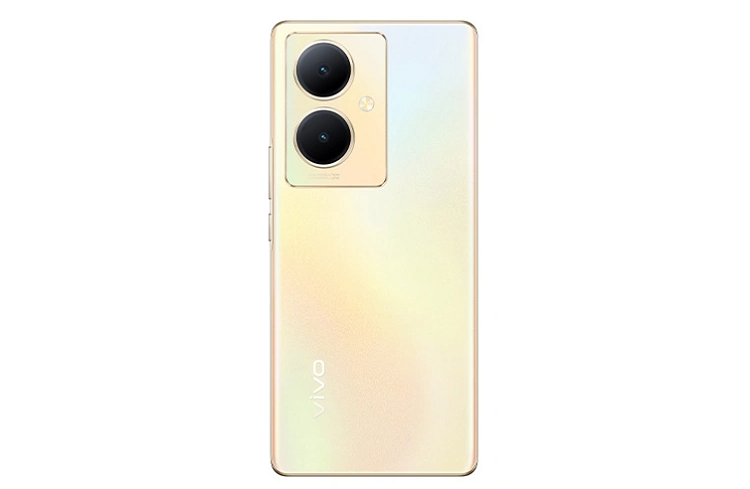 vivo Y78+配置及外观曝光，搭载骁龙695处理器，前后双曲面-第2张图片-科技快讯