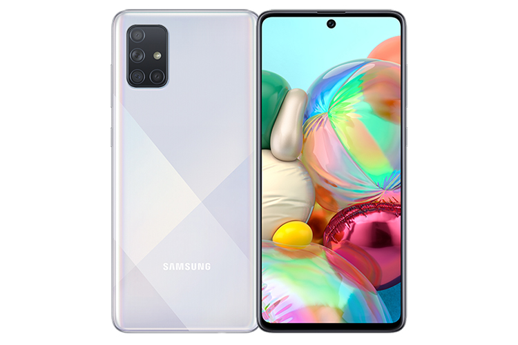 三星或于明年上半年发布Galaxy A72 后置五摄加入长焦镜头-第2张图片-科技快讯