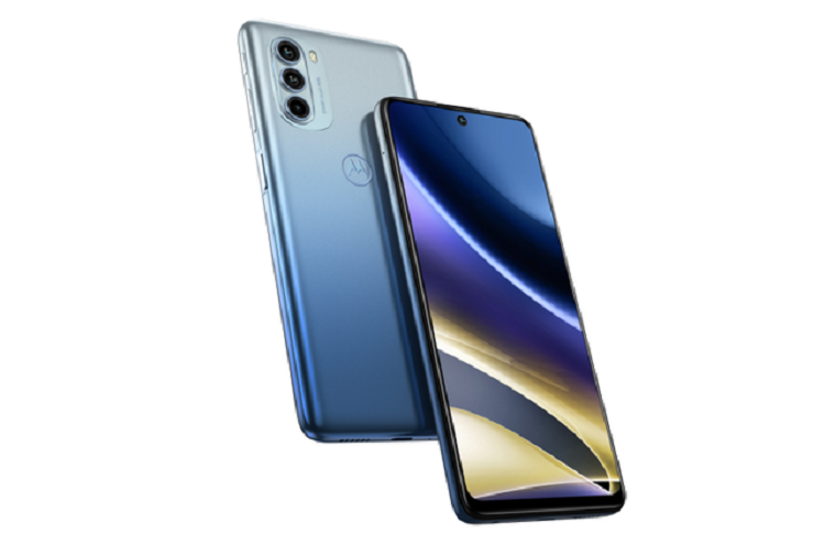 摩托罗拉发布Moto G51手机，高通骁龙480+处理器，1499元-第2张图片-科技快讯