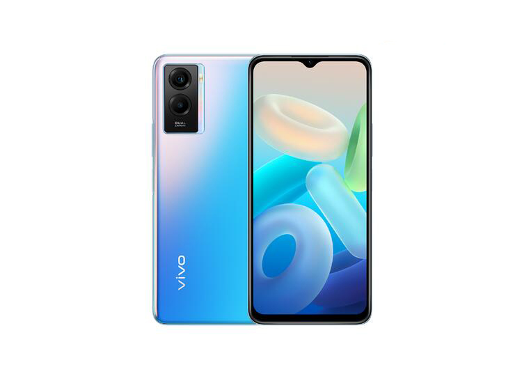 vivo新款中低端手机完成入网申请 支持44W充电内置5880mAh大电池-第4张图片-科技快讯