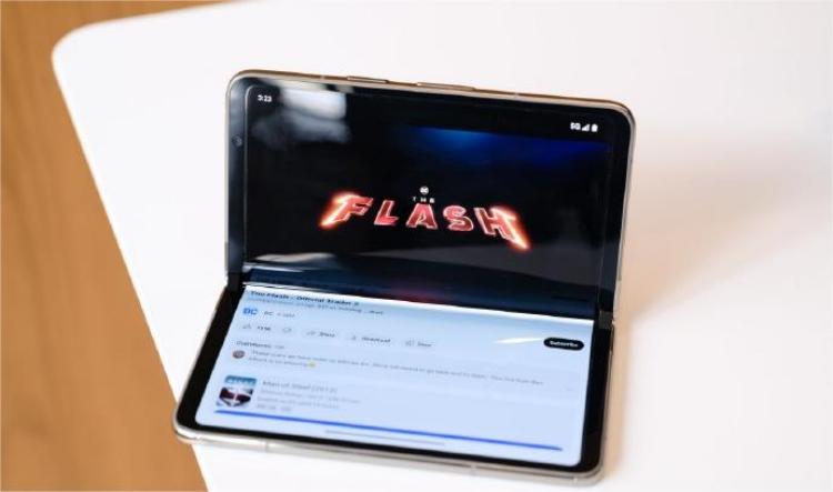 谷歌首款折叠屏手机Google Pixel Fold正式发布，售价约1.25万元-第2张图片-科技快讯