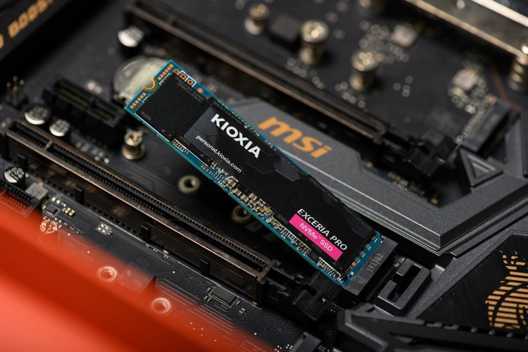 618固态硬盘怎么选？PC升级高配铠侠Pro SE10值得入手-第1张图片-科技快讯