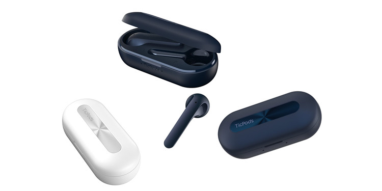 出门问问推出TicPods 2 Pro Plus耳机，支持语音控制功能-第1张图片-科技快讯