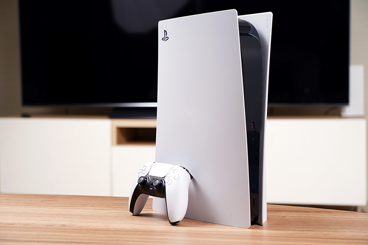 PS5来了，玩爽PS5你还需要准备这些设备-第1张图片-科技快讯