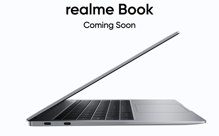 realme Book将于8月18日在印度发布：支持65W快充 搭载英特尔11代酷睿处理器-第2张图片-科技快讯