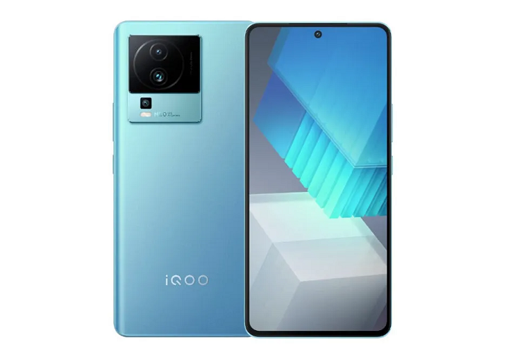 iQOO Neo7 SE配置全曝光，首发天玑8200处理器+更高16GB运行内存-第3张图片-科技快讯