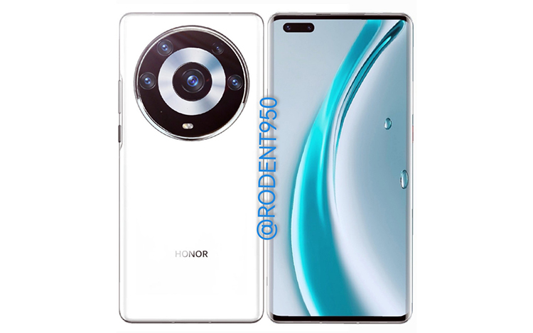 荣耀Magic 3 Pro GeekBench跑分曝光 搭载高通骁龙888 Plus-第3张图片-科技快讯