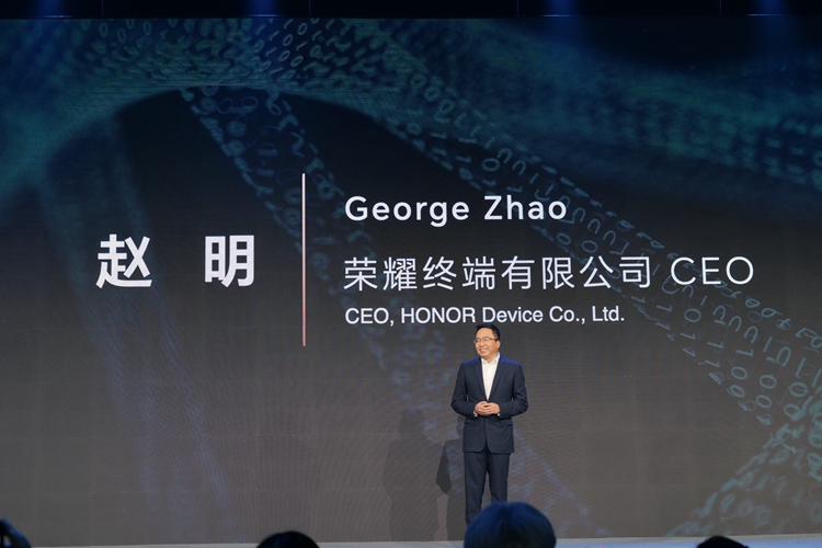 2023MWC | 荣耀赵明畅聊"未来手机"，呼吁告别苹果一家独大-第1张图片-科技快讯