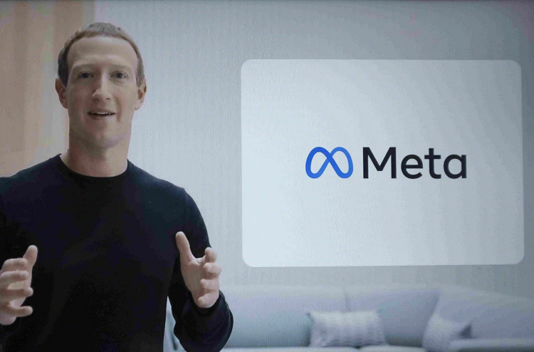 Meta、微软等科技巨头组建元宇宙标准论坛，用于制定元宇宙行业标准-第1张图片-科技快讯