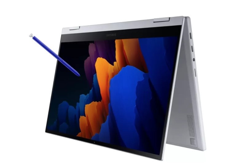 三星Galaxy Book Flex 5G发布，搭载英特尔11代处理器-第3张图片-科技快讯