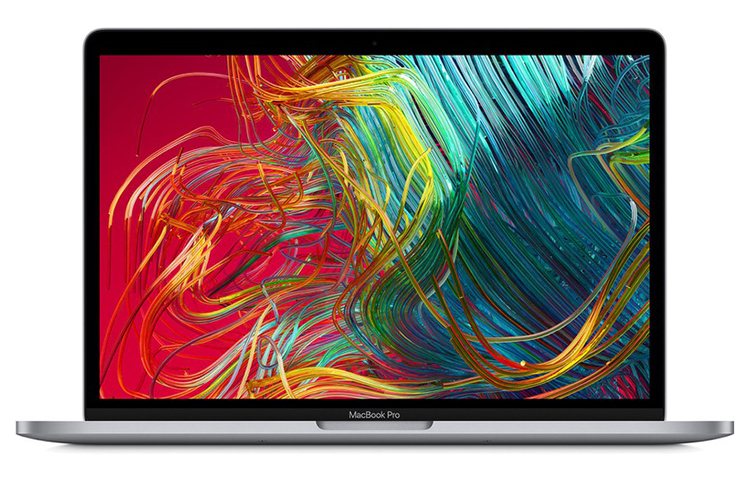 2020款MacBook Pro和Air存在配件兼容性问题 USB2.0外设有断连死机状况-第1张图片-科技快讯