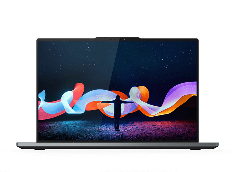 联想ThinkPad Z系列新品外观曝光 机身顶部中间凸出或于明年CES亮相-第2张图片-科技快讯