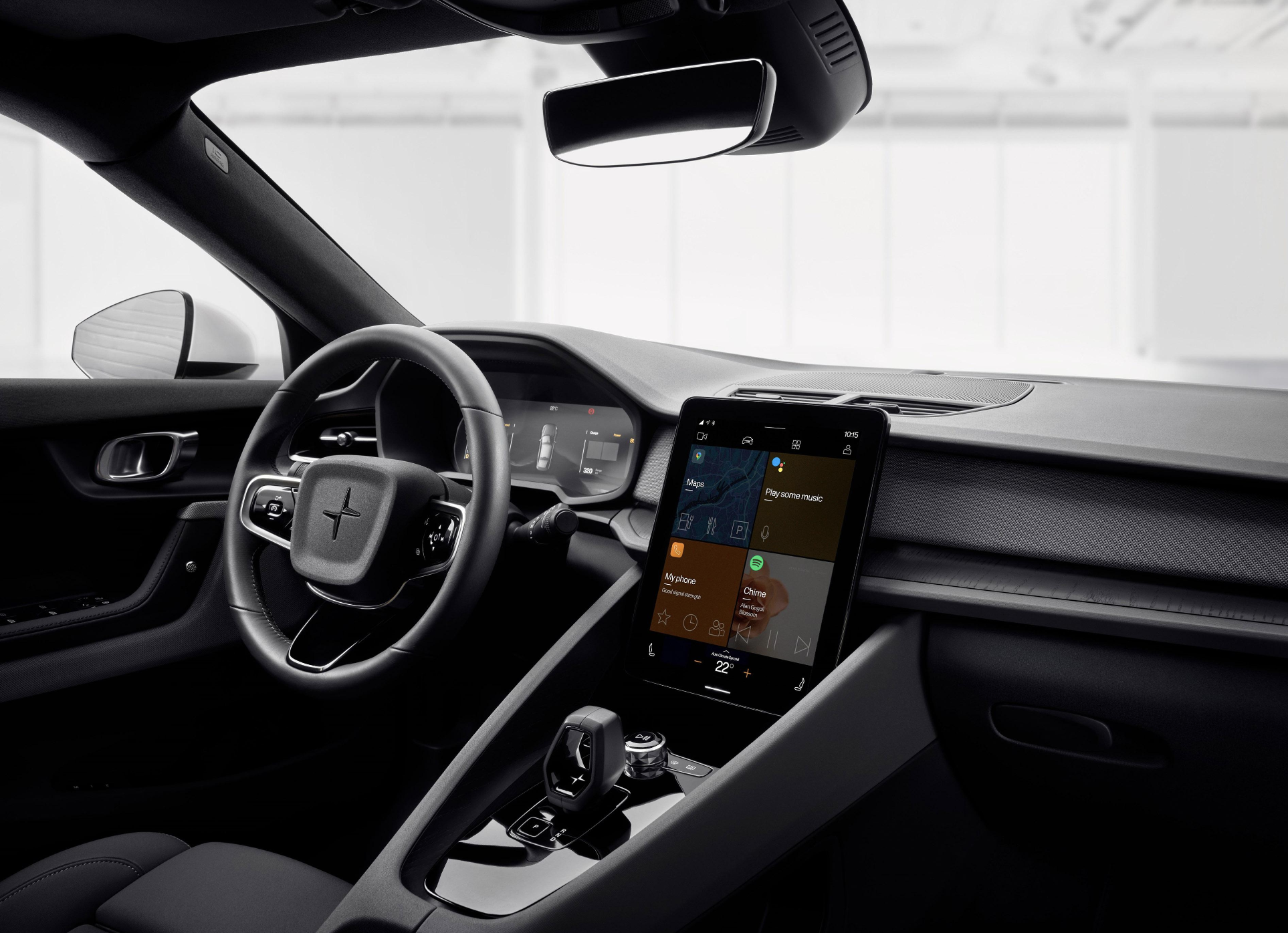 第10万辆Polestar 2中国路桥工厂下线，用时仅2年半-第4张图片-科技快讯