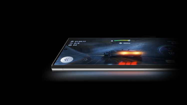 三星Galaxy S24 Ultra将会采用144Hz刷新率屏幕：骁龙8 Gen3处理器-第1张图片-科技快讯