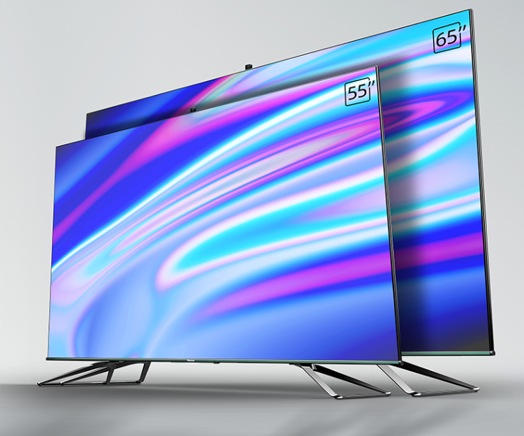 OLED、ULED、QLED傻傻分不清 电视到底该如何选？-第5张图片-科技快讯