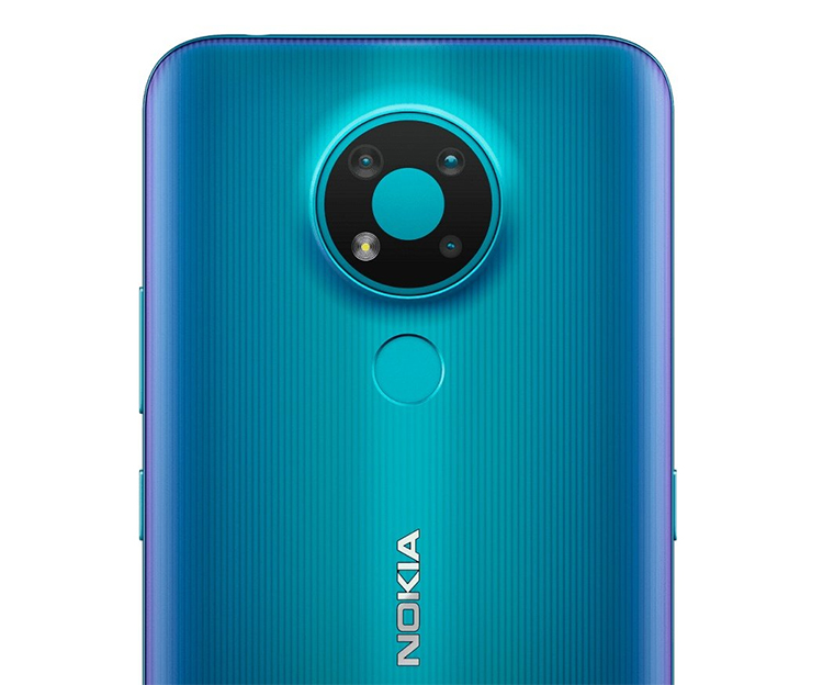 诺基亚 5.4定价曝光 4GB+128GB售价349澳元-第2张图片-科技快讯