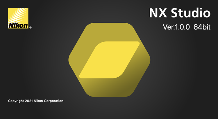 控制点回归 NX Studio能重夺尼康相机用户欢心么-第1张图片-科技快讯