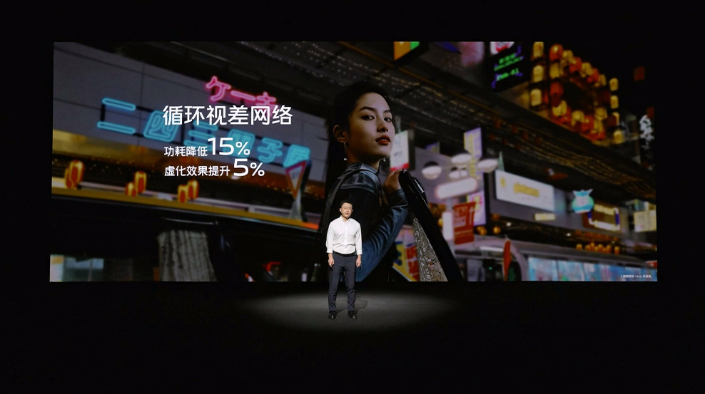 vivo发布自研V2芯片，长焦与抓拍能力提升，下一代旗舰手机搭载-第16张图片-科技快讯