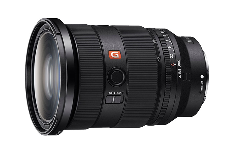 索尼更新标变镜头 推出FE 24-70mm F2.8 GM II-第1张图片-科技快讯
