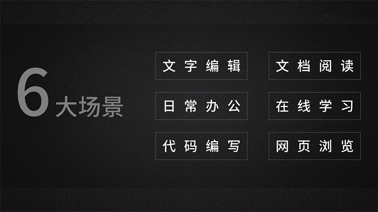文石发布BOOX Mira系列墨水显示器 办公学习护眼都兼顾-第3张图片-科技快讯