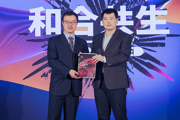 2021MWC | G *** A分享新5G和AI应用案例 技术发展突飞猛进-第5张图片-科技快讯