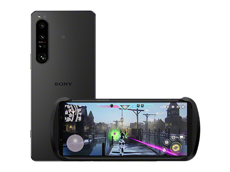 索尼推出Xperia 1 IV游戏版 提供游戏风扇拓展坞新配件-第2张图片-科技快讯