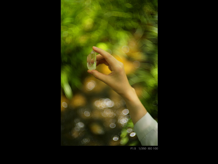 确善能发布HELIAR classic 50mm F1.5 外观、光学、成像全复古-第6张图片-科技快讯