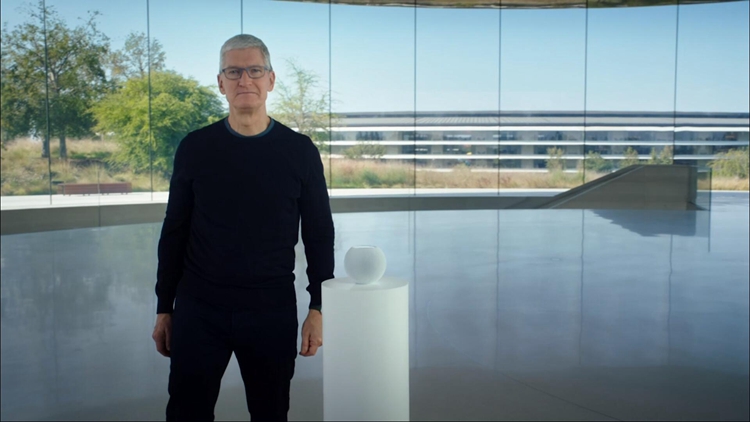 重回经典外观，迎接5G时代：苹果发布iPhone 12系列手机-第1张图片-科技快讯