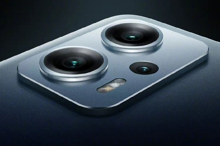 Redmi Note 11T系列官宣5月23日发布 超大杯定位LCD旗舰-第2张图片-科技快讯