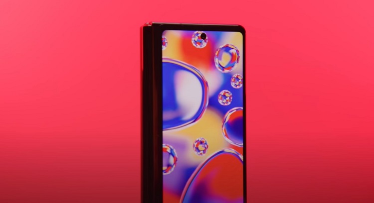 首个Galaxy Z Fold 2详细体验视频放出，价格成唯一悬念-第10张图片-科技快讯
