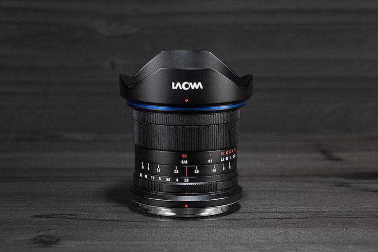 老蛙GF 19mm F2.8镜头上市 中画幅超广只要6980元-第1张图片-科技快讯