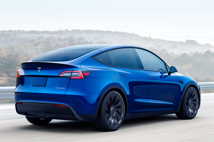 特斯拉再度涨价 国产Model 3/Model Y均上涨近5000元-第4张图片-科技快讯