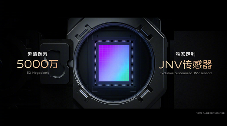 vivo S12系列发布，轻薄机身里装下了1亿像素拍照-第8张图片-科技快讯