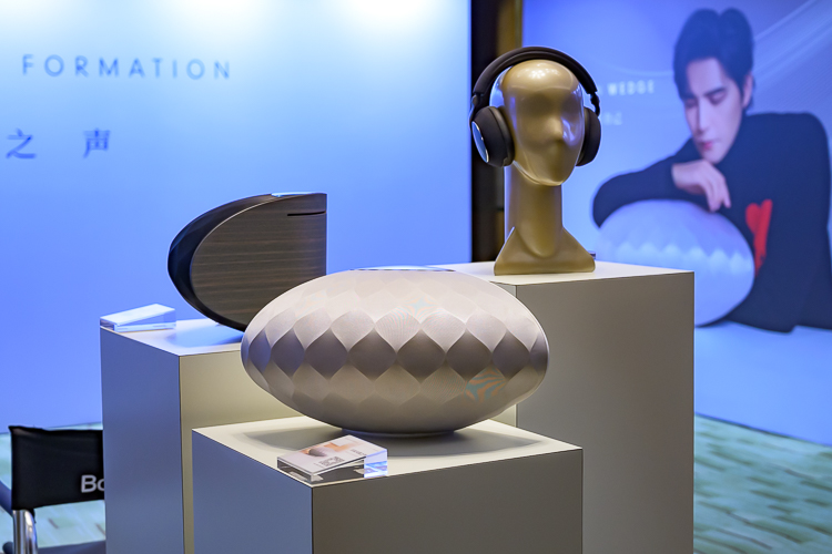 HiFi发烧友必去的展会，一文带你逛完人气不减的SIAV2020-第29张图片-科技快讯