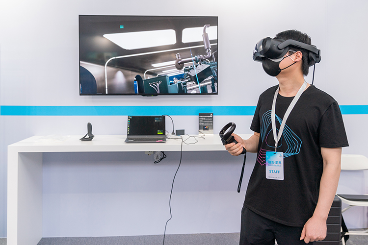 娱乐工作教育皆大有可为 HTC引领VR行业开启新篇章-第13张图片-科技快讯