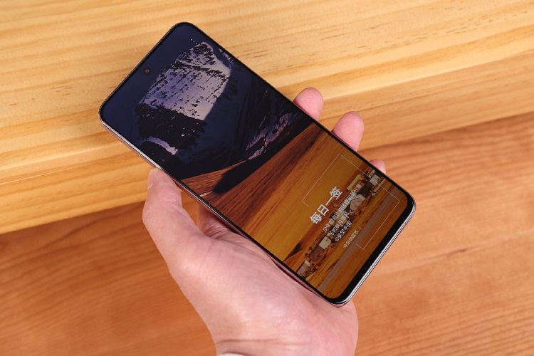 荣耀Play6T系列官宣，4月7日发布，外观酷似iPhone 12-第3张图片-科技快讯