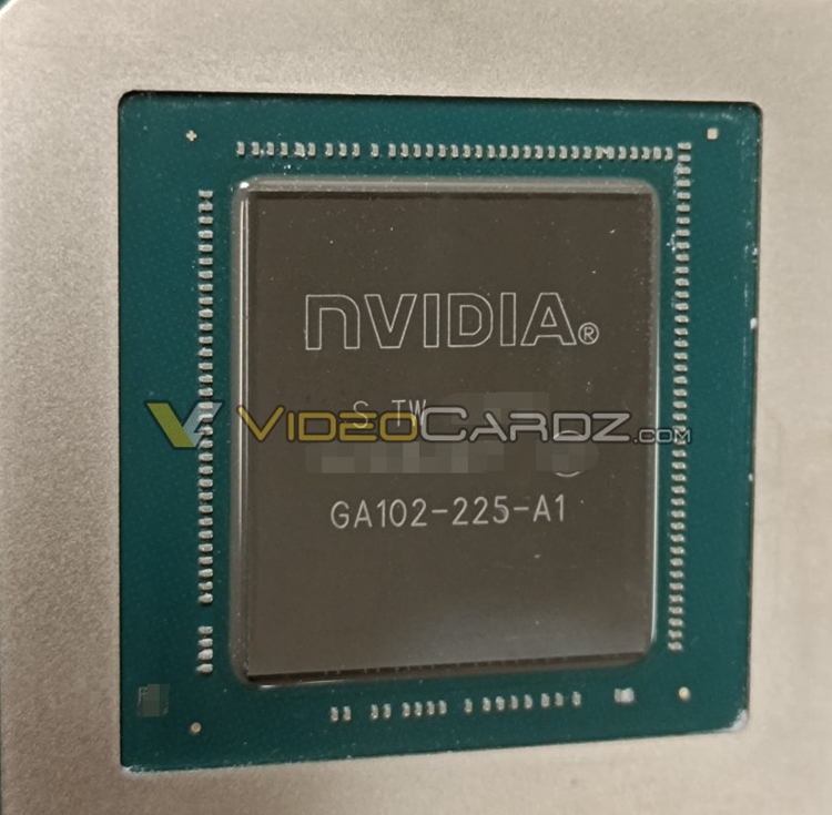 RTX 3080 Ti显卡芯片参数曝光：119MH/s挖矿性能，矿老板狂喜-第1张图片-科技快讯