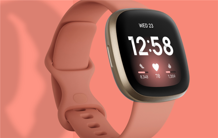 将运动进行到底！Fitbit发布3款可穿戴新品-第6张图片-科技快讯