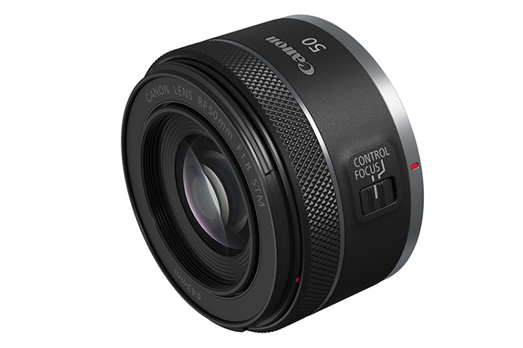 佳能RF50mm F1.8 、RF70-200mm F4镜头 12月上市-第2张图片-科技快讯