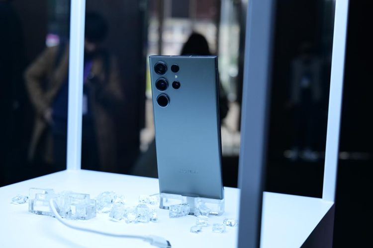 三星Galaxy S23系列国行版发布，售价5199元起，超大杯配置拉满-第12张图片-科技快讯