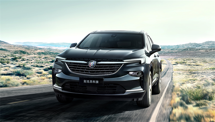 10-30万元，适合多胎家庭的MPV与SUV盘点&mdash;&mdash;下篇，合资（进口）SUV-第15张图片-科技快讯