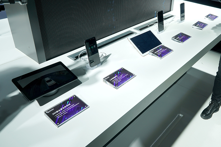 2021MWC | 紫光展锐2021年首次集中亮相 涵盖多个应用领域-第11张图片-科技快讯