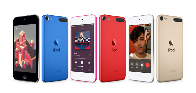 还会有新款iPod Touch吗？如果有，会是什么样？-第2张图片-科技快讯