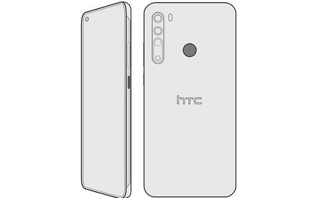 HTC公开新机发布会海报，Desire 20 Pro有望登场-第2张图片-科技快讯