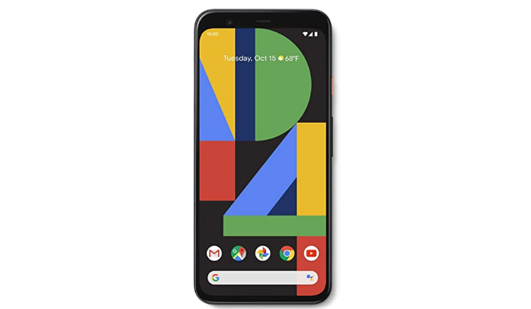 谷歌Pixel 5系列将只推出XL版本 搭载骁龙765G处理器-第2张图片-科技快讯