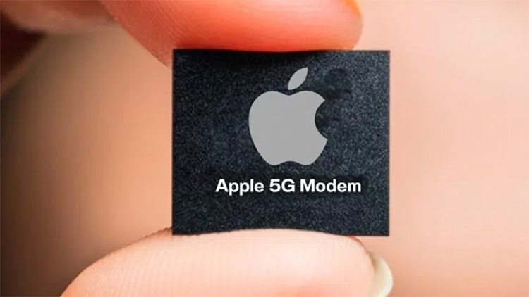 iPhone 15或全面采用苹果自研基带，真的能够解决苹果的信号问题吗？-第1张图片-科技快讯