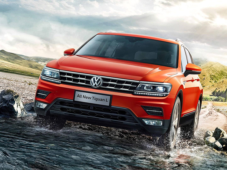 10-30万元，适合多胎家庭的MPV与SUV盘点&mdash;&mdash;下篇，合资（进口）SUV-第9张图片-科技快讯