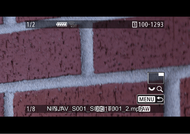 佳能EOS R5和R6又有新bug 机身防抖连拍导致画面边角扭曲-第2张图片-科技快讯